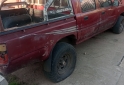 Camionetas - Toyota Hilux 1997 Diesel 430000Km - En Venta