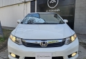 Autos - Honda Civic EXS AT 2012 Nafta 140000Km - En Venta