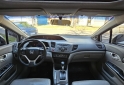 Autos - Honda Civic EXS AT 2012 Nafta 140000Km - En Venta