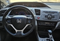 Autos - Honda Civic EXS AT 2012 Nafta 140000Km - En Venta