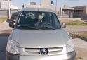 Utilitarios - Peugeot Patagonica 2014 GNC 138000Km - En Venta