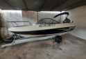 Embarcaciones - Naval center SPORT 165 - En Venta