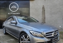 Autos - Mercedes Benz c250 avantgarde 2016 Nafta 110000Km - En Venta