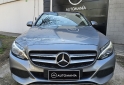 Autos - Mercedes Benz c250 avantgarde 2016 Nafta 110000Km - En Venta