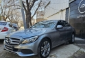 Autos - Mercedes Benz c250 avantgarde 2016 Nafta 110000Km - En Venta