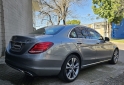 Autos - Mercedes Benz c250 avantgarde 2016 Nafta 110000Km - En Venta