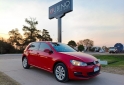 Autos - Volkswagen Golf Comfortline 1.4 TSI 2016 Nafta 93100Km - En Venta