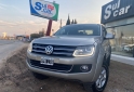 Camionetas - Volkswagen Amarok 2016 Diesel 155600Km - En Venta