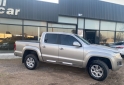 Camionetas - Volkswagen Amarok 2016 Diesel 155600Km - En Venta