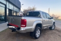 Camionetas - Volkswagen Amarok 2016 Diesel 155600Km - En Venta