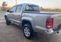 Camionetas - Volkswagen Amarok 2016 Diesel 155600Km - En Venta