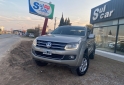 Camionetas - Volkswagen Amarok 2016 Diesel 155600Km - En Venta