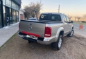 Camionetas - Volkswagen Amarok 2016 Diesel 155600Km - En Venta