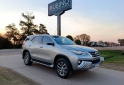 Camionetas - Toyota SW4 SRX 2.8 AT 4x4 2019 Diesel 183800Km - En Venta