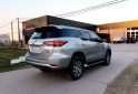 Camionetas - Toyota SW4 SRX 2.8 AT 4x4 2019 Diesel 183800Km - En Venta