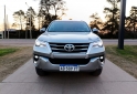 Camionetas - Toyota SW4 SRX 2.8 AT 4x4 2019 Diesel 183800Km - En Venta