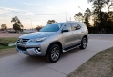 Camionetas - Toyota SW4 SRX 2.8 AT 4x4 2019 Diesel 183800Km - En Venta