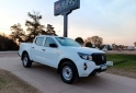 Camionetas - Nissan Frontier S 4x2 AT 2.3D CD 2022 Diesel 91400Km - En Venta