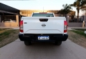 Camionetas - Nissan Frontier S 4x2 AT 2.3D CD 2022 Diesel 91400Km - En Venta