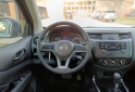 Camionetas - Nissan Frontier S 4x2 AT 2.3D CD 2022 Diesel 91400Km - En Venta