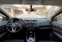 Camionetas - Nissan Frontier S 4x2 AT 2.3D CD 2022 Diesel 91400Km - En Venta