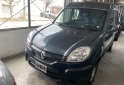 Utilitarios - Renault Kangoo 2 1.6 2015 Nafta 59000Km - En Venta