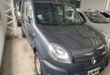 Utilitarios - Renault Kangoo 2 1.6 2015 Nafta 59000Km - En Venta