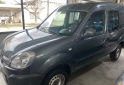 Utilitarios - Renault Kangoo 2 1.6 2015 Nafta 59000Km - En Venta