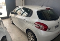 Autos - Peugeot Active 1.5 2015 GNC 136000Km - En Venta