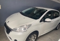 Autos - Peugeot Active 1.5 2015 GNC 136000Km - En Venta