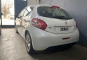 Autos - Peugeot Active 1.5 2015 GNC 136000Km - En Venta