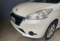 Autos - Peugeot Active 1.5 2015 GNC 136000Km - En Venta