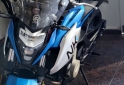 Motos - CF Cf 650 nk 2022 Nafta 9500Km - En Venta