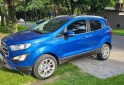 Autos - Ford Ecosport Titanium l/18 2020 Nafta 48000Km - En Venta