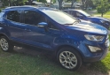 Autos - Ford Ecosport Titanium l/18 2020 Nafta 48000Km - En Venta