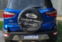 Autos - Ford Ecosport Titanium l/18 2020 Nafta 48000Km - En Venta