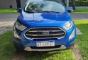 Autos - Ford Ecosport Titanium l/18 2020 Nafta 48000Km - En Venta