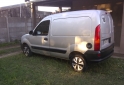 Utilitarios - Renault Kangoo 1.6. 16 v 2014 GNC 260000Km - En Venta