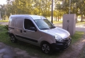 Utilitarios - Renault Kangoo 1.6. 16 v 2014 GNC 260000Km - En Venta