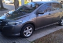 Autos - Honda City 2010 Nafta 250000Km - En Venta