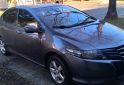 Autos - Honda City 2010 Nafta 250000Km - En Venta