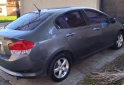 Autos - Honda City 2010 Nafta 250000Km - En Venta