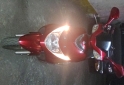 Motos - Suzuki An 125 2016 Nafta 11111Km - En Venta