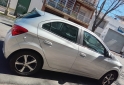 Autos - Chevrolet Onix Ltz 2017 Nafta 74300Km - En Venta