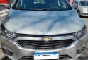 Autos - Chevrolet Onix Ltz 2017 Nafta 74300Km - En Venta