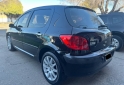 Autos - Peugeot 307 XS 1.6 2007 Nafta  - En Venta