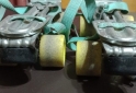 Deportes - Patines extensibles iniciales - En Venta