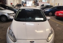 Autos - Ford Fiesta 2013 Nafta 126000Km - En Venta