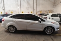 Autos - Ford Fiesta 2013 Nafta 126000Km - En Venta