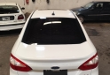 Autos - Ford Fiesta 2013 Nafta 126000Km - En Venta